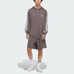 Adidas Originals: Светлая толстовка 