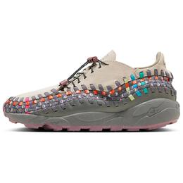Nike: Серые кроссовки  Air