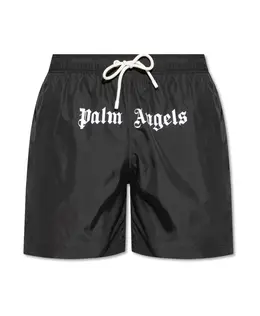 Palm Angels: Плавки 