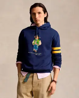 Polo Ralph Lauren: Толстовка с капюшоном 