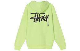 Stussy: Серая толстовка 