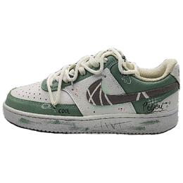 Nike: Белые кроссовки  Court