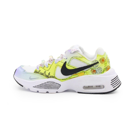 Nike: Белые кроссовки  Air Max