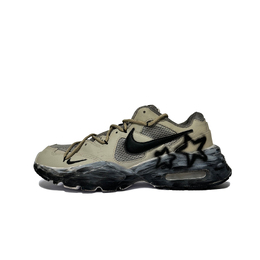 Nike: Коричневые кроссовки  Air Max