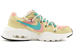 Nike: Розовые кроссовки  Air Max