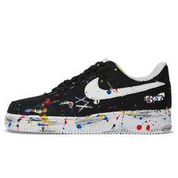 Nike: Белые кроссовки  Air Force 1