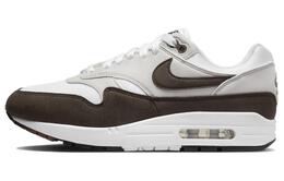 Nike: Коричневые кроссовки  Air Max 1