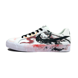 Nike: Белые кроссовки  Court