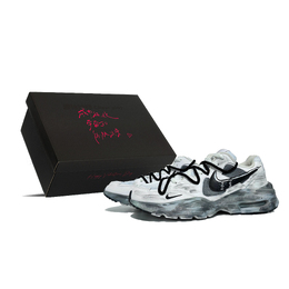 Nike: Чёрные кроссовки  Air Max