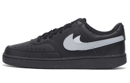 Nike: Серебристые кроссовки  Air Force 1