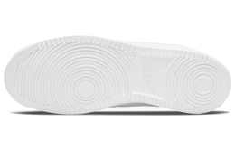 Nike: Фиолетовые кроссовки  Court Vision