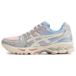 Asics: Розовые кроссовки  Gel-Kayano 14