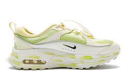 Nike: Белые кроссовки  Air Max