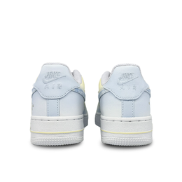 Nike: Синие кроссовки  Air Force 1