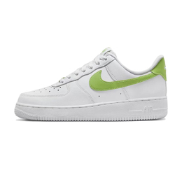 Nike: Светлые кроссовки  Air Force 1