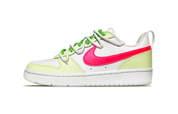 Nike: Розовые кроссовки  Court