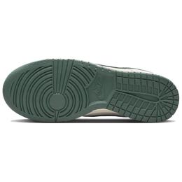 Nike: Серые кроссовки  Dunk