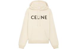 CELINE: Жёлтая толстовка 