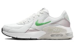 Nike: Белые кроссовки  Air Max Excee