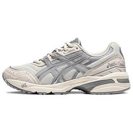 Asics: Серые кроссовки  Gel-1090