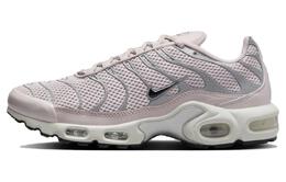 Nike: Фиолетовые кроссовки  Air Max Plus