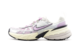 Nike: Белые кроссовки 