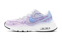 Nike: Светлые кроссовки  Air Max
