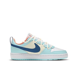 Nike: Белые кроссовки  Court
