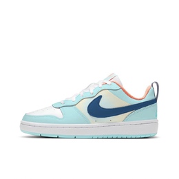 Nike: Белые кроссовки  Court