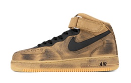 Nike: Кроссовки  Air Force 1