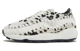 Nike: Белые кроссовки  Air
