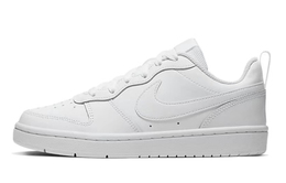 Nike: Жёлтые кроссовки  Court
