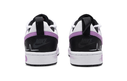 Nike: Белые кроссовки  Court