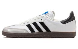 Adidas Originals: Белые кроссовки 