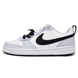 Nike: Серые кроссовки  Court