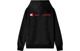 Champion: Чёрная толстовка 