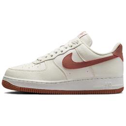 Nike: Розовые кроссовки  Air Force 1 Low