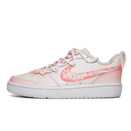 Nike: Белые кроссовки  Court