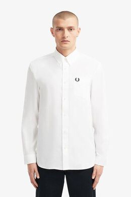 Fred Perry: Рубашка на пуговицах 