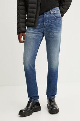 Diesel: Синие джинсы  D Strukt