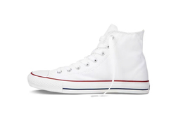 Converse: Красные кроссовки  All Star