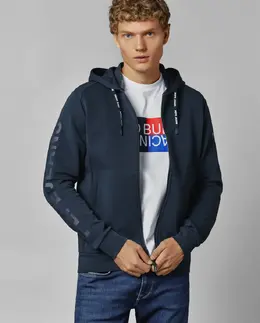 Pepe Jeans: Спортивная куртка 