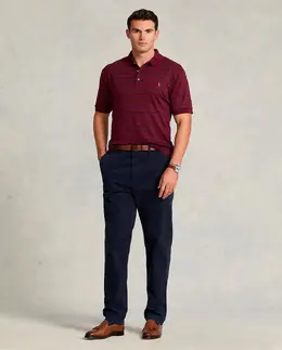 Polo Ralph Lauren: Чиносы 