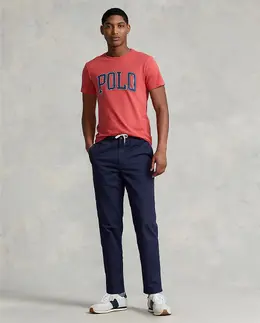 Polo Ralph Lauren: Хлопковые брюки 