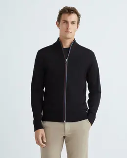 Paul Smith: Кардиган в полоску 