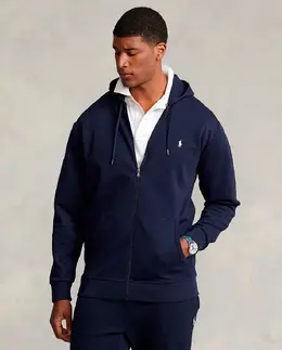 Polo Ralph Lauren: Толстовка с капюшоном 