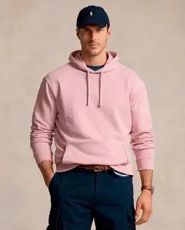 Polo Ralph Lauren: Хлопковая толстовка 