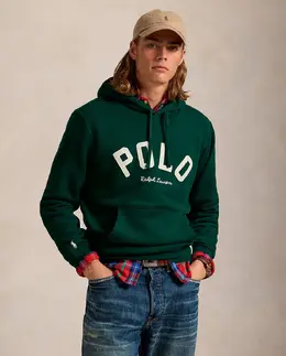 Polo Ralph Lauren: Толстовка с капюшоном 