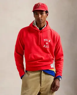 Polo Ralph Lauren: Толстовка 