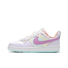 Nike: Белые кроссовки  Court